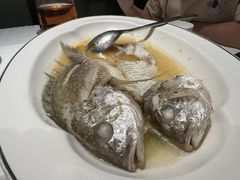 -金成潮菜博物馆(海珠湿地店)