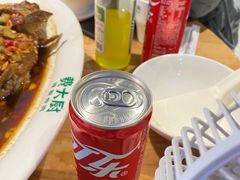 -费大厨辣椒炒肉(万家丽一店)