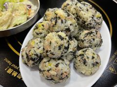 -咕咕站韩国料理(紫金港店)