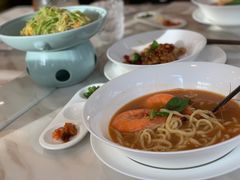 -子霖南山鲜虾面(南山总店)