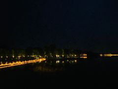 -香山公园