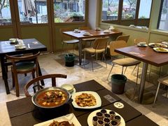 -御香农家菜(莫干山庾村店)