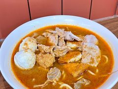 -大中沙茶面(中山路店)
