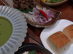 -格鲁·秀色Georgia’s Feast