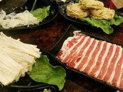 -神火源炭火烤肉火锅店(西塘店)