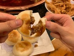 -老码头火锅(玉林店)