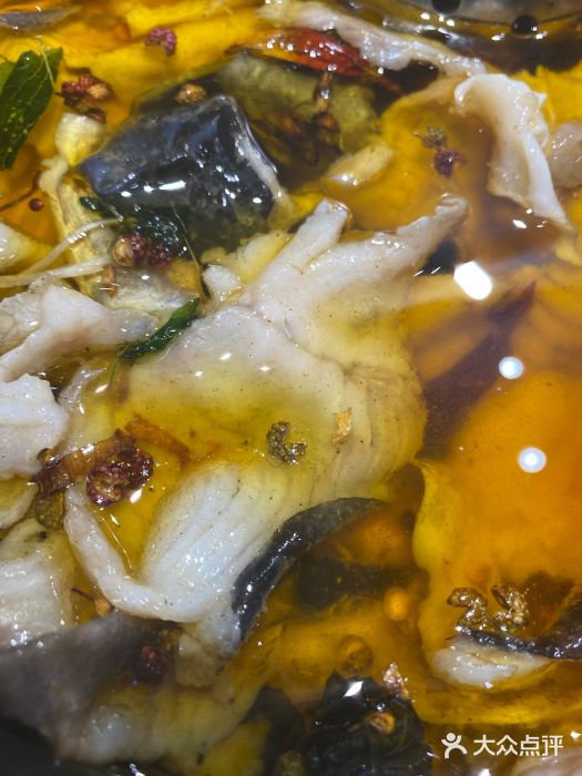 水煮鱼乡·川京菜(蛇口店)图片