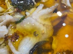 -水煮鱼乡·川京菜(蛇口店)