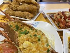 -班赞海鲜市场
