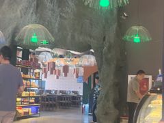 -蓝珊甄选海鲜自助·火锅大排档(近阿那亚店)