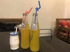 -北门涮肉·炭火铜锅涮肉(什刹海店)