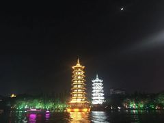-桂林两江四湖景区
