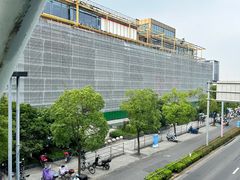 -新田360广场(上海华侨城店)