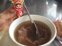 招牌牛肉汤-文章牛肉汤