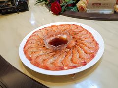 -金花大酒店-中餐厅
