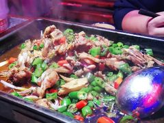 -蘭奢雅集·江浙菜(青山江滩店)