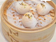 晶莹鲜虾饺-蔡澜点心·粤菜(月星环球港店)