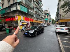-阿娟牛肉丸·手打牛肉丸·现做现卖