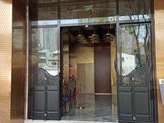 -广州永庆坊瞻云精选酒店