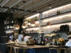 -Apollo·西班牙小酒馆(安福路店)