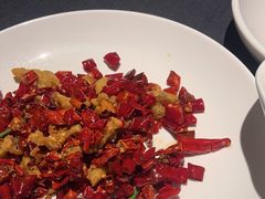 -肆月河豚·淮扬菜·湘菜(华天店)