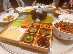 -有喜胶东小馆(太申祥和店)