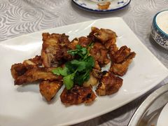 氹仔香煎肉排-粤·向群饭店(龙津东路总店)
