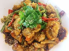 -友达面馆·酸菜鱼面(钱塘区店)