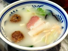 -西安饭庄·非遗陕菜(钟楼店)
