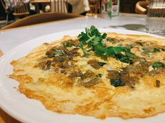 福建特色海蛎煎-莆田餐厅PUTIEN(三里屯店)