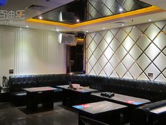 包房-佰迪乐KTV·大屏K歌(公园店)