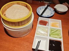 -京味张·北京烤鸭(南山店)