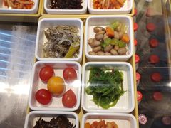 -甲乙饼·手工牛肉饼(天通苑华联店)
