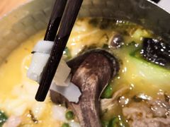 -小满手工粉(上海月星环球港店)