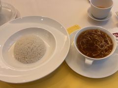 鱼翅捞饭-利苑酒家(宜安广场店)