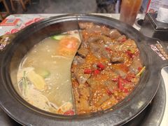 -钢管厂五区小郡肝火锅串串香(清河店)