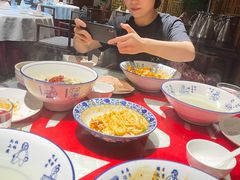 -汉唐宴长安食府