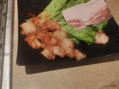 -新石器烤肉(西田城店)