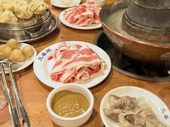 -元盛居(生态大街店)