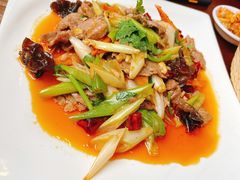 -长安后宰门水盆羊肉(新都心店)