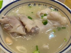 -易老妈蹄花.特色川菜(人民公园总店)