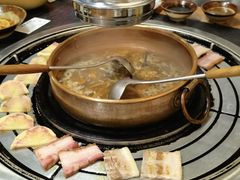 -阿山卓·野生菌火锅·纳西火塘烤肉