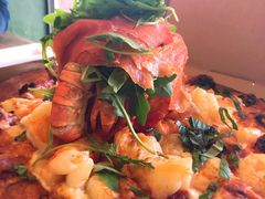 -Steveston Pizza Company (Richmond)