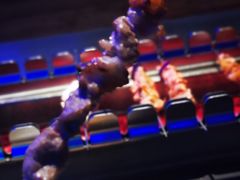 -很久以前羊肉串(清河店)