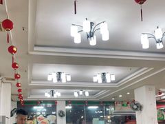 大堂-成惠食府(赤岗店)