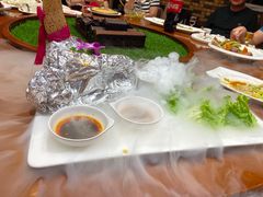 -郑庄脂渣海鲜楼(九水路店)