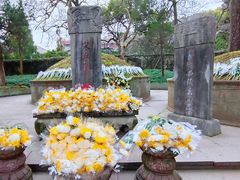 -岳王庙