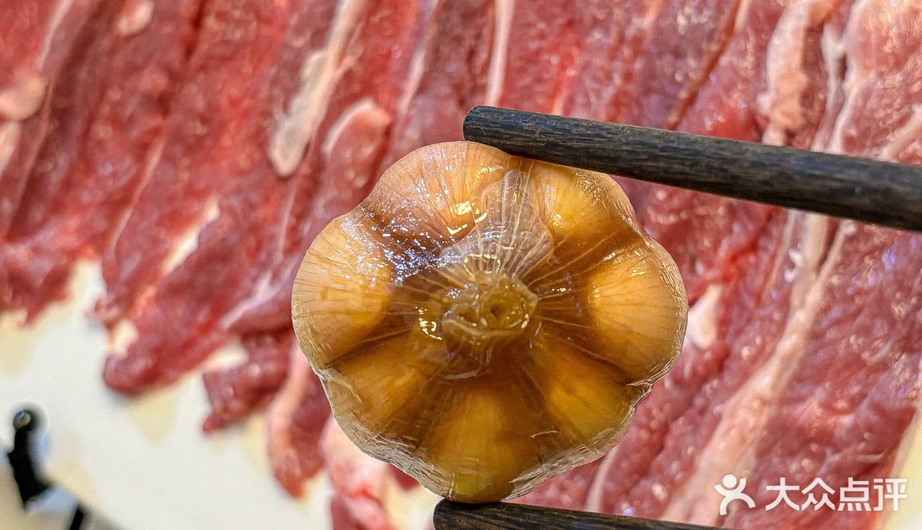 探索交大周边美食，从必吃油泼辣子涮肉开始！