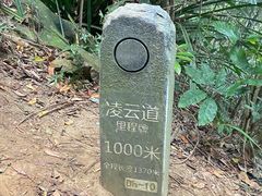 -梧桐山风景名胜区