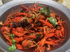 -铭副琦食·虾蟹烩馆(渔人码头店)